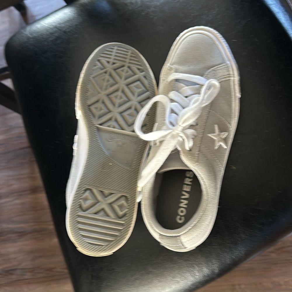 Converse One Star - Picture 3 of 4
